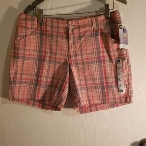 Lee Mid Rise Fit Short